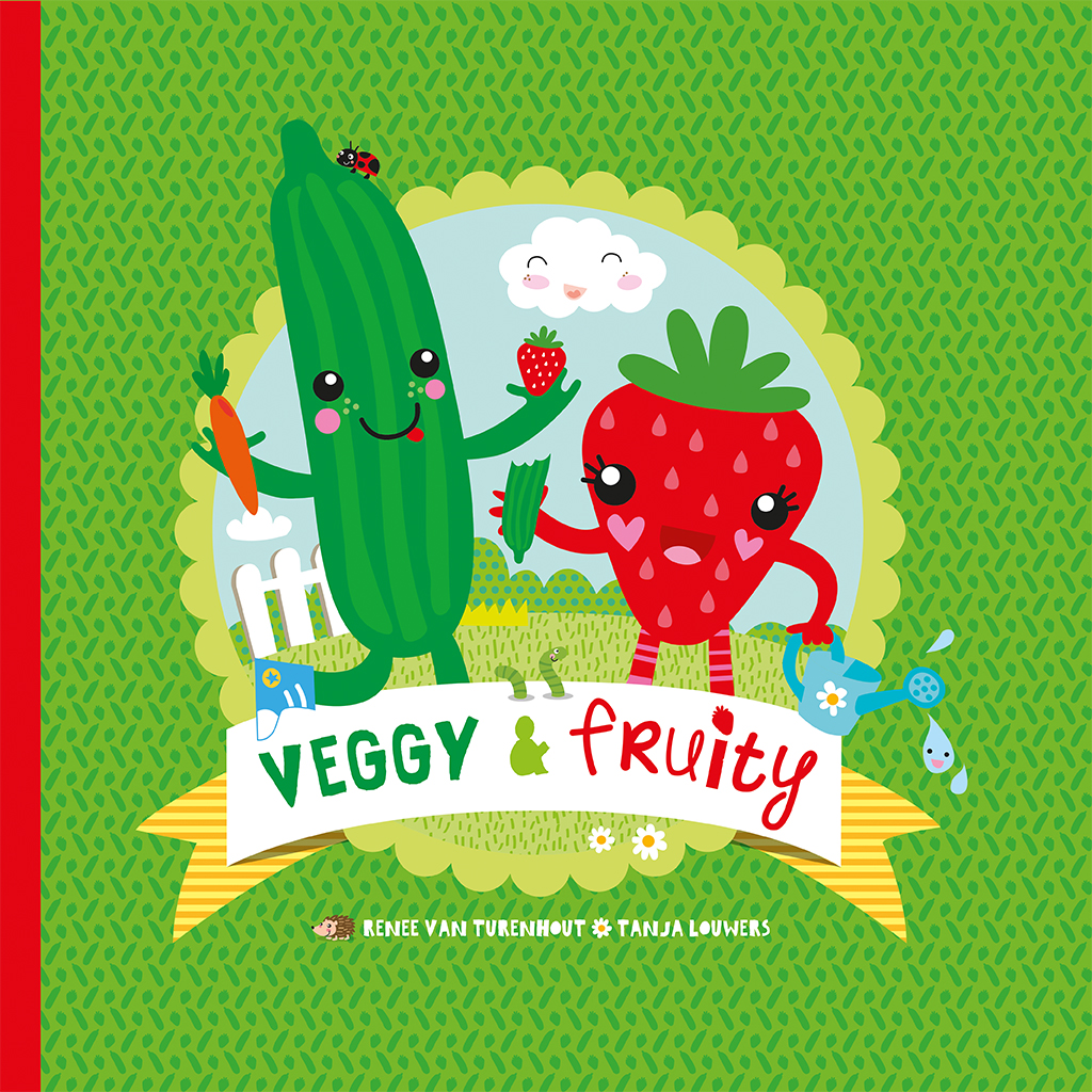 Veggy&Fruity
